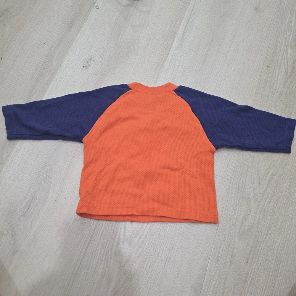 Vintage Y2k Disney Winnie the Pooh 2 Piece Set 12M Track Suit Windbreaker Rare
